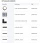 Preview: LEDVANCE Linear IndiviLED Direct/Indirect 1500 DALI Hochleistungs-Hängeleuchte 69W CRI90 UGR≤19 IoT-fähig Lichtband- und Bürobeleuchtung