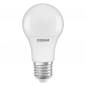 Preview: 3er Pack OSRAM E27 LED Star Classic A 100 Recycled Plastic 14W wie 100W warmweisses Licht