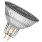 Preview: 5er Pack OSRAM LED MR16 35 36° 5W 927 GU5.3 2700K 345 lm 90 Ra Warmweiß