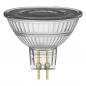 Preview: 5er Pack OSRAM LED MR16 35 36° 5W 927 GU5.3 2700K 345 lm 90 Ra Warmweiß