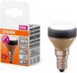 Preview: OSRAM E14 OSRAM Flat Lampe ultra-kompakte und flache LED Lampe 3,5W ersetzt herkömmliche 26W dimmbar 4000K neutralweißes Licht
