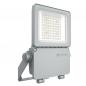 Preview: LEDVANCE FLOODLIGHT FLEX DALI ASYMMETRIC 55 X 120 FL FLEX DA P 40W 840 A55X120 WAL