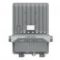 Preview: LEDVANCE FLOODLIGHT FLEX ASYMMETRIC 55x120 40W 4000K – kompakter LED-Fluter für professionelle Außenbereiche