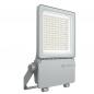 Preview: LEDVANCE Floodlight Flex Asymmetric 45×140 FL FLEX P 80W ML 830 A45X140 WAL 11400 lm IP66 IK08 C5 LED Fluter Industrie Außenbeleuchtung