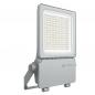 Preview: LEDVANCE Floodlight Flex Asymmetric 45×140 FL FLEX P 80W ML 840 A45X140 WAL 12000 lm IP66 IK08 C5 LED Fluter Industrie Außenbeleuchtung