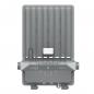 Preview: LEDVANCE FLOODLIGHT FLEX ASYMMETRIC 55x120 4000K 80 W – leistungsstarker LED-Fluter für professionelle Außenbeleuchtung