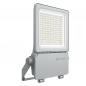 Preview: LEDVANCE FLOODLIGHT FLEX ASYMMETRIC 55x120 130W – Hochleistungs-LED-Fluter für großflächige Außenbeleuchtung (3000K)