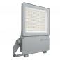 Preview: LEDVANCE FLOODLIGHT FLEX ASYMMETRIC 55x120 130W – Hochleistungs LED Fluter für großflächige Außenbeleuchtung 4000K