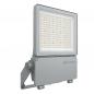 Preview: LEDVANCE Floodlight Flex Radial Symmetric 30 130W C5 LED-Fluter IP66 IK08 20800 lm Industrie Außenbeleuchtung