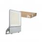 Preview: LEDVANCE FLOODLIGHT FLEX ASYMMETRIC 55x120 – 250W Hochleistungs LED Fluter für maximale Außenbeleuchtung 3000K