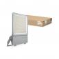 Preview: LEDVANCE FLOODLIGHT FLEX DALI ASYMMETRIC 55 X 120 FL FLEX DA P 40W 840 A55X120 WAL