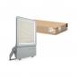 Preview: LEDVANCE FLOODLIGHT FLEX ASYMMETRIC 55x120 – LED Außenfluter C5 IP66 MULTI SELECT 52.000 lm 3000K 360W – Hochleistungs-Industrieleuchte