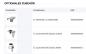 Preview: LEDVANCE FLOODLIGHT FLEX RADIAL SYMMETRIC 60 180W 27000LM IP66