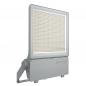 Preview: LEDVANCE Floodlight Flex Asymmetric 45 x 140 4099854373985 Hochleistungs-LED-Fluter 450W IP66 C5 Industrie- und Großflächenbeleuchtung