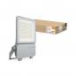 Preview: LEDVANCE FLOODLIGHT FLEX ASYMMETRIC 55x120 80W 2200K  – LED-Fluter mit sehr warmweißem Licht (2200K)