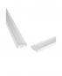 Preview: LEDVANCE Cabinet LED Slim Sensor 300mm Unterbauleuchte 6W 3000K 250lm weiß dimmbar