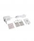 Preview: LEDVANCE Cabinet LED Slim Sensor 300mm Unterbauleuchte 6W 3000K 250lm weiß dimmbar