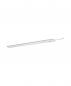 Preview: LEDVANCE Cabinet LED Slim Sensor 300mm Unterbauleuchte 6W 3000K 250lm weiß dimmbar