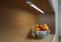 Preview: LEDVANCE Cabinet LED Slim Sensor 300mm Unterbauleuchte 6W 3000K 250lm weiß dimmbar