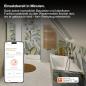 Preview: OSRAM SMART+ WiFi Wassermelder, 69 mm, weiß