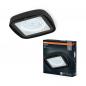 Preview: OSRAM LED Hallenleuchte Highbay Ufo 130W 865 IP65 Black