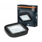 Preview: OSRAM Highbay Ufo Deckenleuchte LED Hallenleuchte Highbay 80W 865 IP65 Black