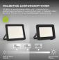 Preview: Osram Energy Efficiency LED Fluter 5W 4000K universalweißes Flutlicht IP65