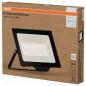 Preview: OSRAM LED Fluter Floodlight Essential 100W 4000K Neutralweiß IP65 schwarz