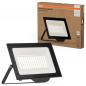 Preview: OSRAM LED Fluter Floodlight Essential 100W 4000K Neutralweiß IP65 schwarz