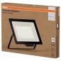Preview: OSRAM LED Fluter Floodlight Essential 150W 4000K Neutralweiß IP65 schwarz