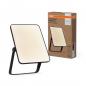 Preview: Osram LED Fluter Floodlight Essential 20W 3000K Warmweißes Licht IP65 schwarz