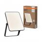 Preview: Osram LED Fluter Floodlight Essential 20W 4000K Neutralweißes Licht IP65 schwarz