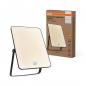 Preview: Osram LED Fluter Floodlight Essential Sensor 50W 3000K warmweißes Licht IP65 schwarz - leistungsstark