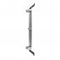 Preview: LEDVANCE DOWNLIGHT SLIM ALU DL SLIM ALU D150 V 13W ML 83040 WT -  Einbaudurchmesser 150mm , Einbautiefe 23mm