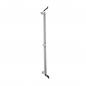 Preview: LEDVANCE DOWNLIGHT SLIM ALU DL SLIM ALU D280 V 25W ML 83040 WT -  Einbaudurchmesser 280mm , Einbautiefe 23mm