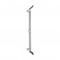 Preview: LEDVANCE DOWNLIGHT SLIM ALU DALI DL SLIM ALU DA D205 V 19W ML 83040 WT -  Einbaudurchmesser 205mm , Einbautiefe 23mm
