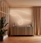 Preview: OSRAM Flex Bendable Multicolor LED-Strip 5m RGBW mit Fernbedienung
