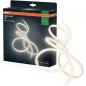 Preview: 3M OSRAM LED-Streifen Neon Warmweiss für innen & außen IP44
