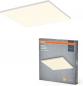 Preview: 60cm Osram Panelleuchte Planon Frameless 600x600mm 40W 3000K warmweißes Licht