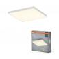 Preview: 30cm OSRAM Panelleuchte Planon Frameless 300x300mm 20W 3000K warmweißes Licht