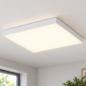 Preview: 30cm OSRAM Panelleuchte Planon Frameless 300x300mm 20W 3000K warmweißes Licht