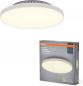 Preview: 30cm OSRAM  Panelleuchte Planon Frameless Round 300mm 20W 3000K warmweißes Licht