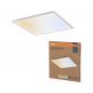 Preview: 60cm Osram Panelleuchte Essentials 600x600mm 40W CCT Tunable White