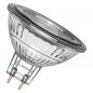 Preview: Ledvance GU5.3 LED Niedervolt Reflektor Lampe MR16 dimmbar 36° 3.4W wie 35W warmweiß 2700K hohe Farbwiedergabe 97Ra