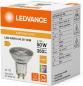 Preview: Ledvance GU10 PAR16 Reflektor 36° 3,7W wie 50W dimmbarer warmweißer Strahler 2700K 97Ra sehr hohe Farbwiedergabe