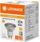 Preview: Ledvance GU10 PAR16 Reflektor 36° 3,7W wie 50W dimmbarer warmweißer Strahler 3000K 97Ra sehr hohe Farbwiedergabe