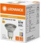 Preview: Ledvance GU10 PAR16 Reflektor 36° 3,7W wie 50W dimmbarer universalweißer Strahler 4000K 97Ra sehr hohe Farbwiedergabe