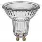 Preview: OSRAM Superstar LED GU10 Strahler PAR16 dimmbar 120° 6,9W warmweißes Licht 2700K 90Ra = hohe Farbwiedergabe