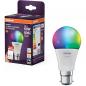 Preview: OSRAM SMART+ LED Lampe B22D Zigbee DIMM 9W wie 60W RGBW