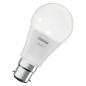 Preview: 4er Set OSRAM SMART+ LED Lampe B22D Zigbee DIMM 9W wie 60W RGBW